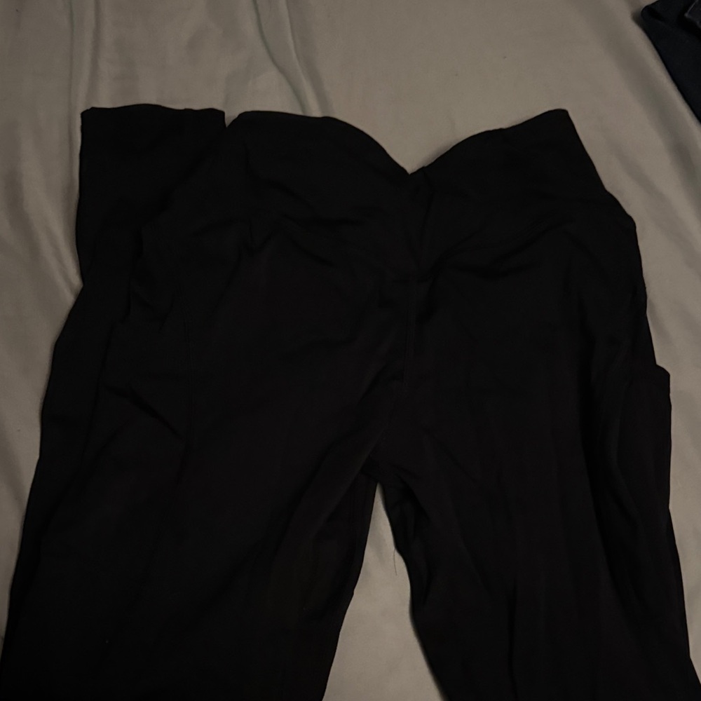 Women's Black Pants